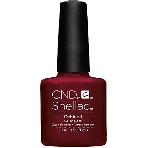 Shellac feature image