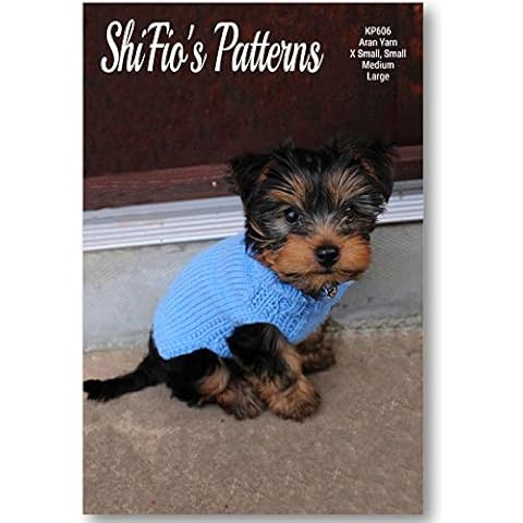 ShiFio's Patterns feature image