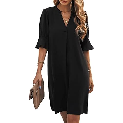Shift Dresses for Women