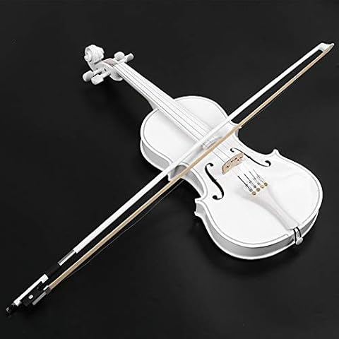 SHIJINHAO- Violin thumbnail