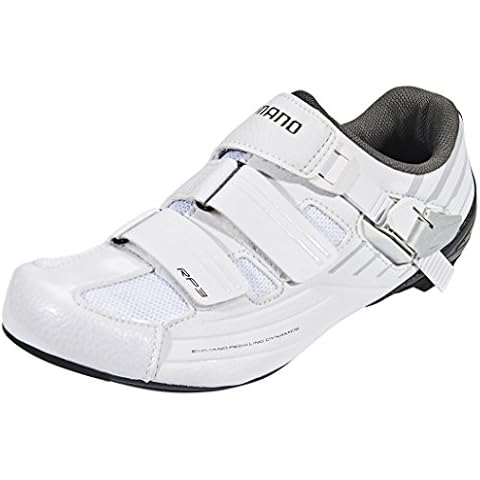 shimano rp3 road shoes