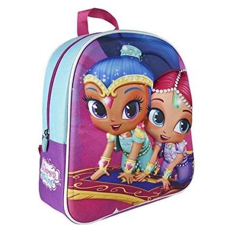 Shimmer & Shine thumbnail