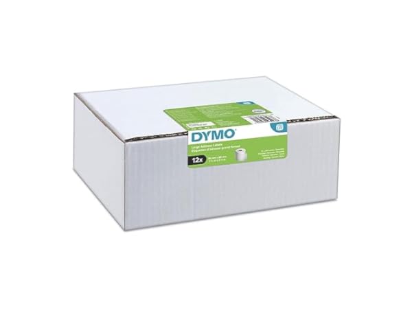 Shipping & Handling Labels Thumbnail