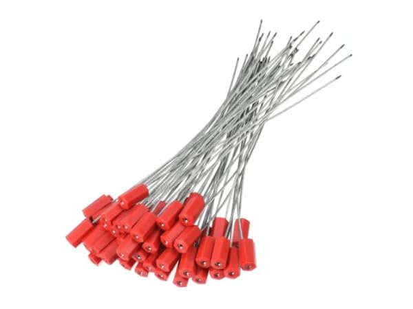 Shipping Seals Thumbnail