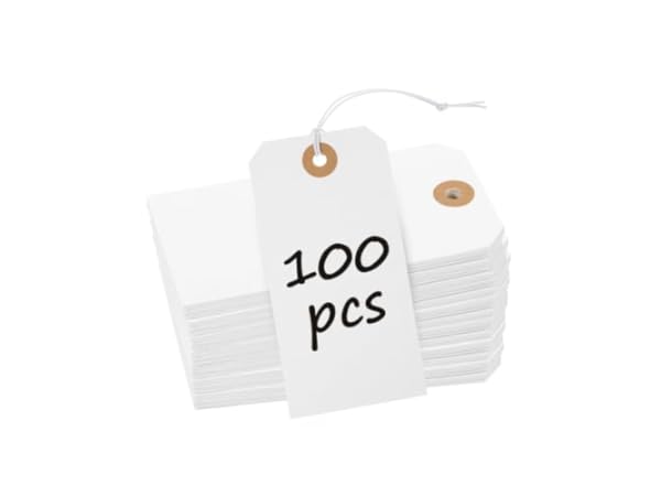 Shipping Tags Thumbnail