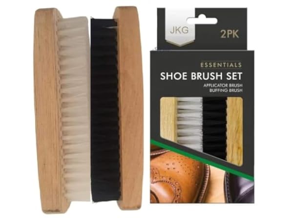 Shoe Brushes Thumbnail