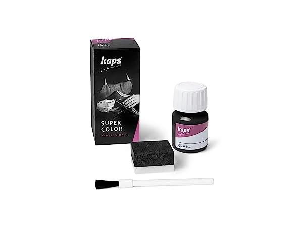 Shoe Colours & Dyes Thumbnail