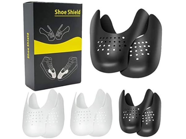 Shoe Crease Protectors Thumbnail