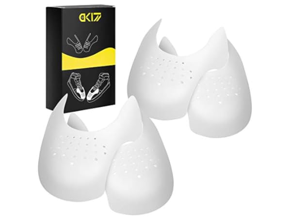 Shoe Crease Protectors Thumbnail