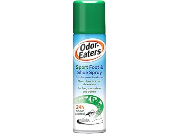 Shoe Deodorant Thumbnail