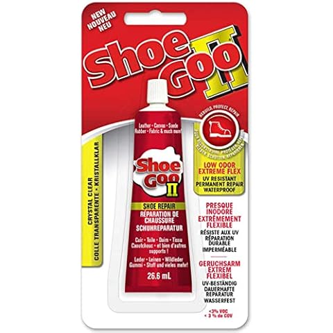 Shoe Goo feature image
