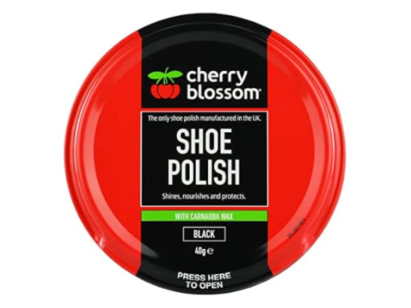 Shoe Polishes Thumbnail