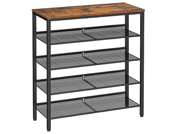 Shoe Racks Thumbnail