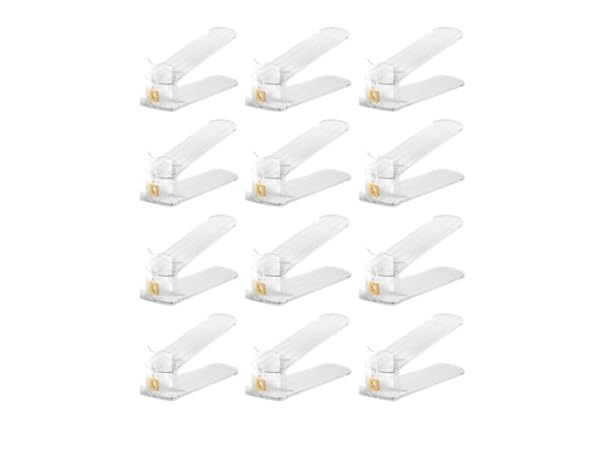 Shoe Slots Thumbnail