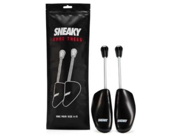 Shoe Trees Thumbnail