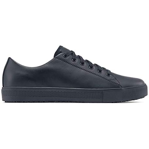Shoes For Crews feature image