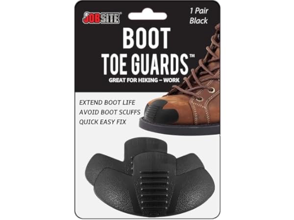 Shoes Toe Guards Thumbnail
