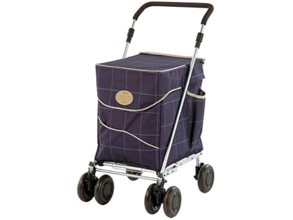 Sholley Shopping Trolleys thumbnail