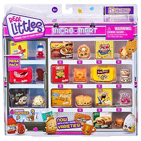 Shopkins thumbnail