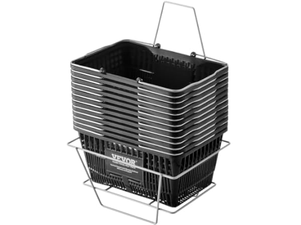 Shopping Baskets Thumbnail