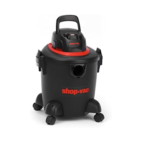 ShopVac thumbnail