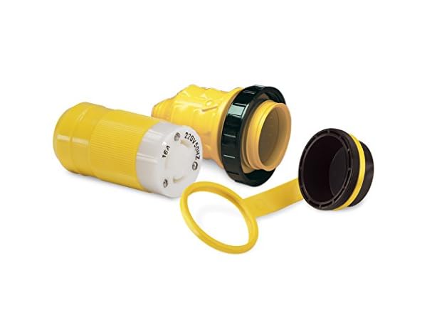 Shore Power Adapters Thumbnail