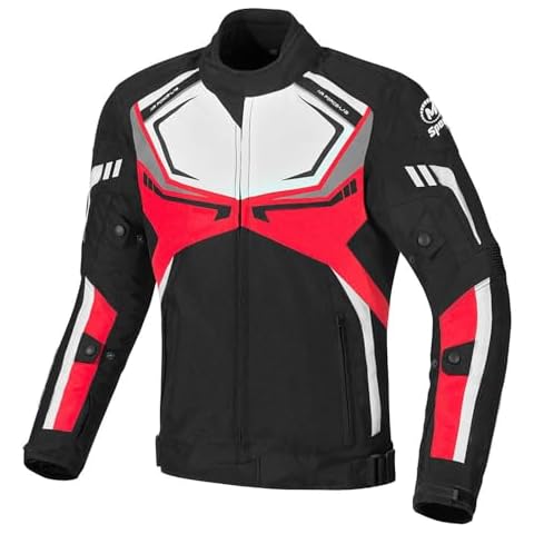 Short Motorbike Jackets