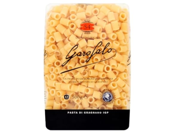 Short Pasta Thumbnail