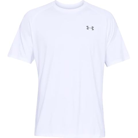 Short Sleeve Running Shirts for Men