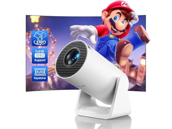 Short Throw Projectors thumbnail