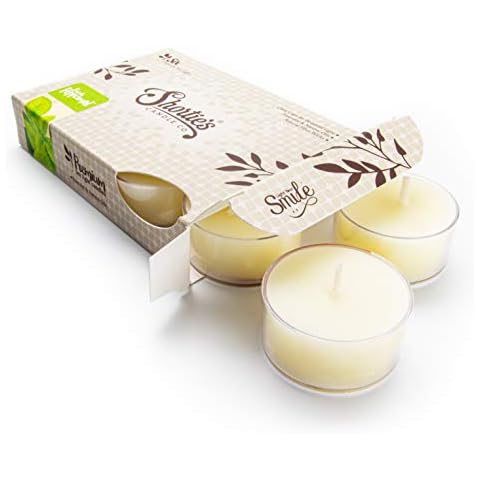 Shortie's Candle Company feature image