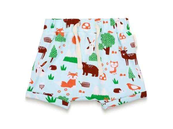 Shorts for Baby Boys Thumbnail