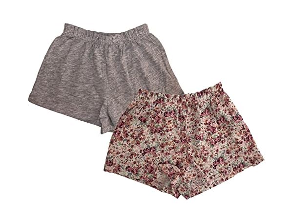 Shorts for Baby Girls Thumbnail