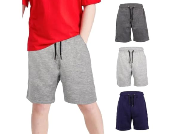 Shorts for Boys Thumbnail