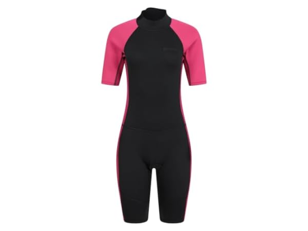 Shorty Diving Wetsuits Thumbnail