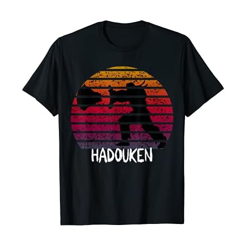 Shoryuken Arcade Street 16 Bit thumbnail