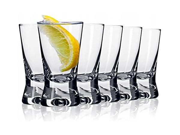 Shot Glasses Thumbnail