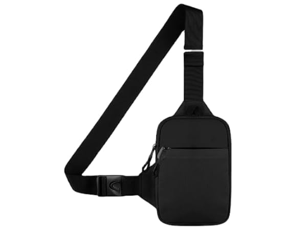 Shoulder Bags for Men Thumbnail