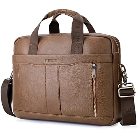 Shoulder Strap Briefcases