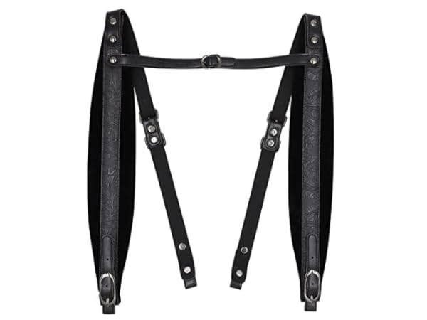 Shoulder Straps for Accordions Thumbnail