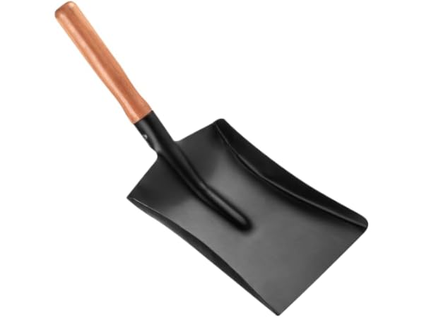 Shovels Thumbnail