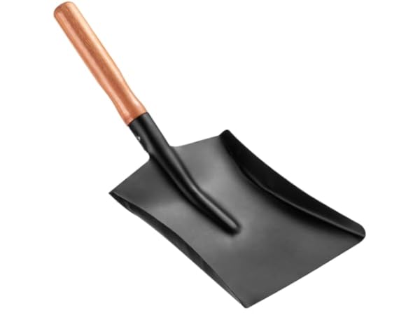 Shovels Thumbnail