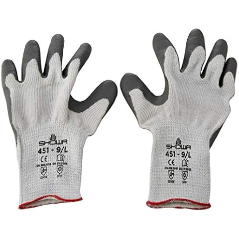 Showa Gloves thumbnail