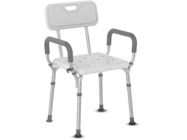 Shower & Bath Stools Thumbnail