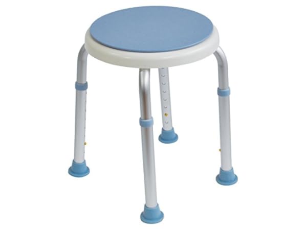Shower & Bath Stools Thumbnail