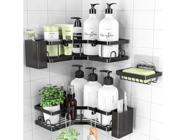 Shower Caddies Thumbnail