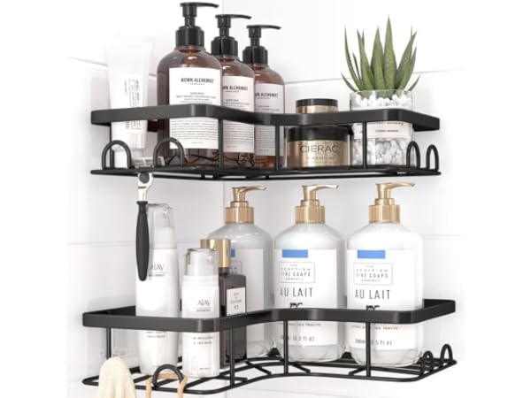 Shower Caddies Thumbnail