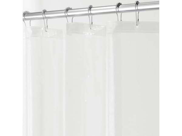 Shower Curtain Liners Thumbnail