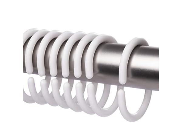 Shower Curtain Rings Thumbnail
