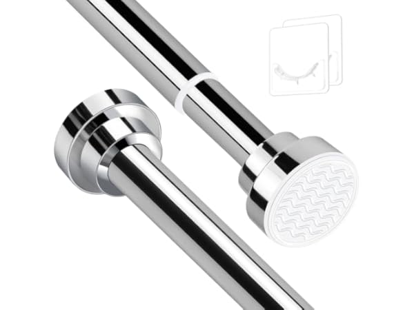 Shower Curtain Rods Thumbnail